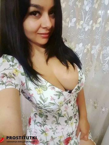 Анкета проститутки Лючия, 24 года